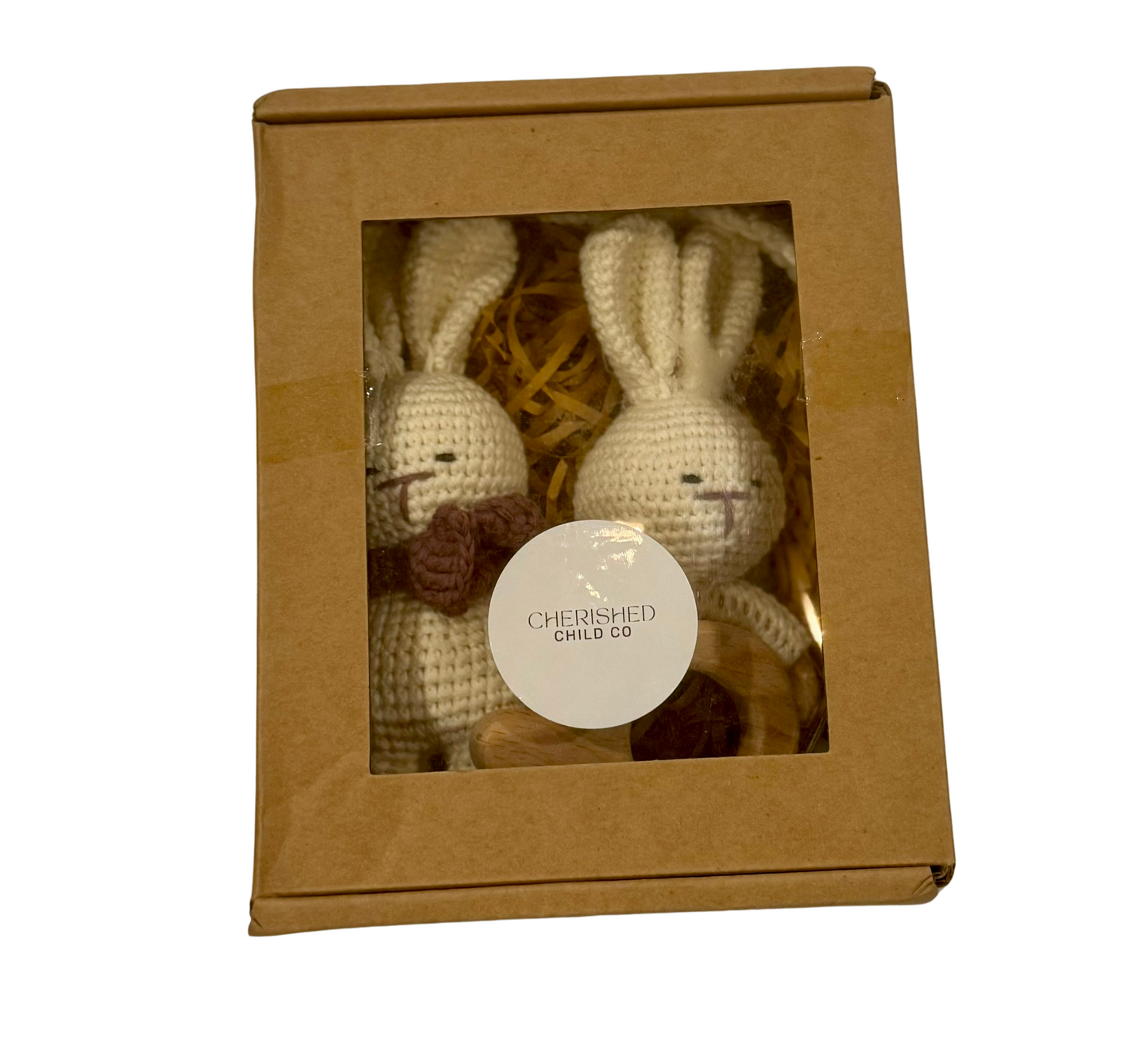 CROCHET GIFT SET
