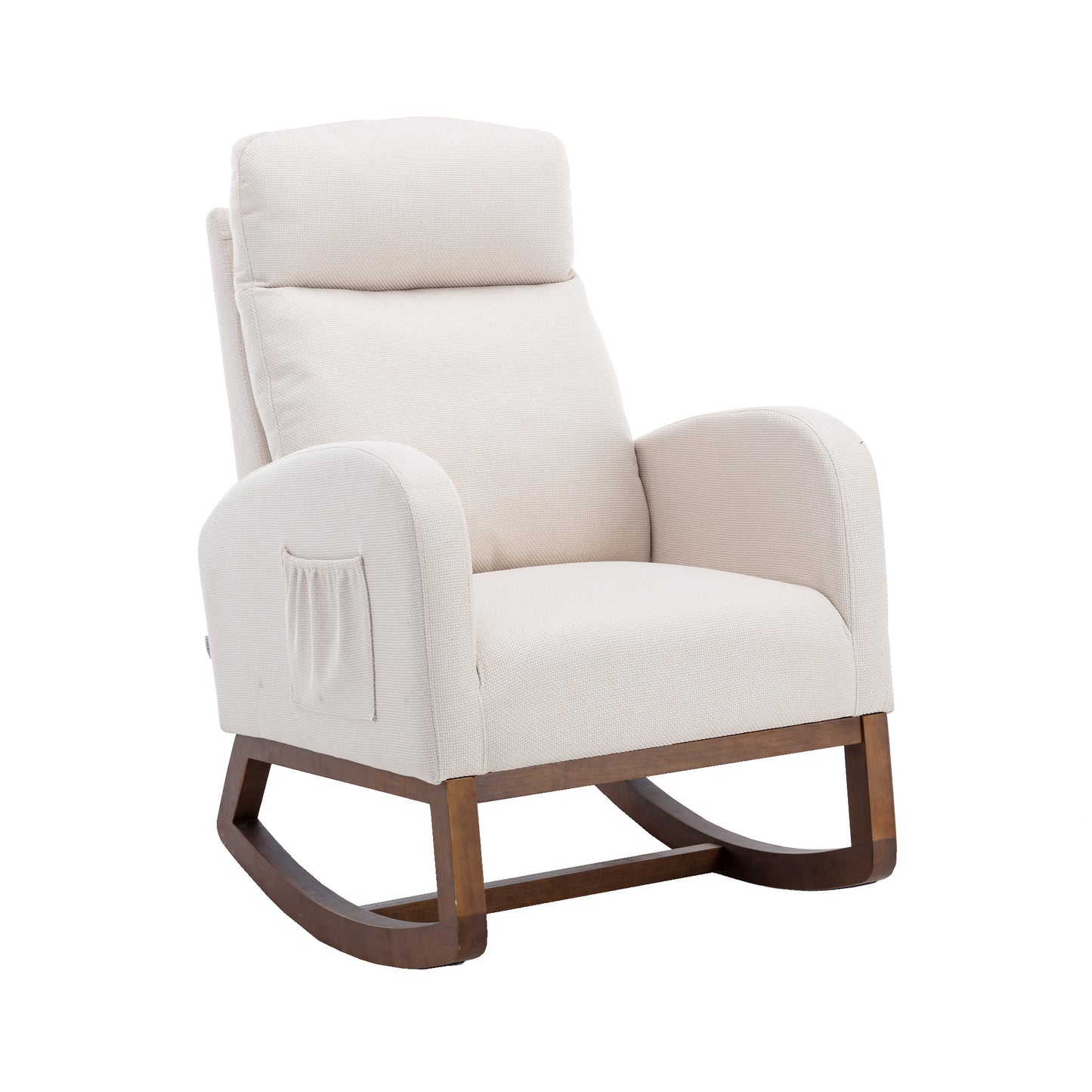 COOLMORE Comfortable Nursery room chair