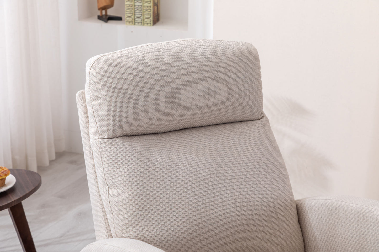 COOLMORE Comfortable Nursery room chair
