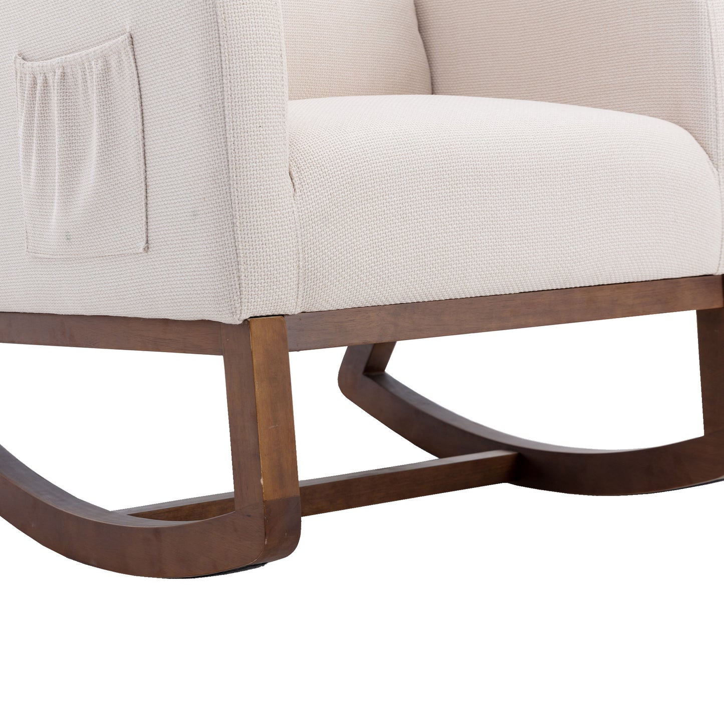 COOLMORE Comfortable Nursery room chair