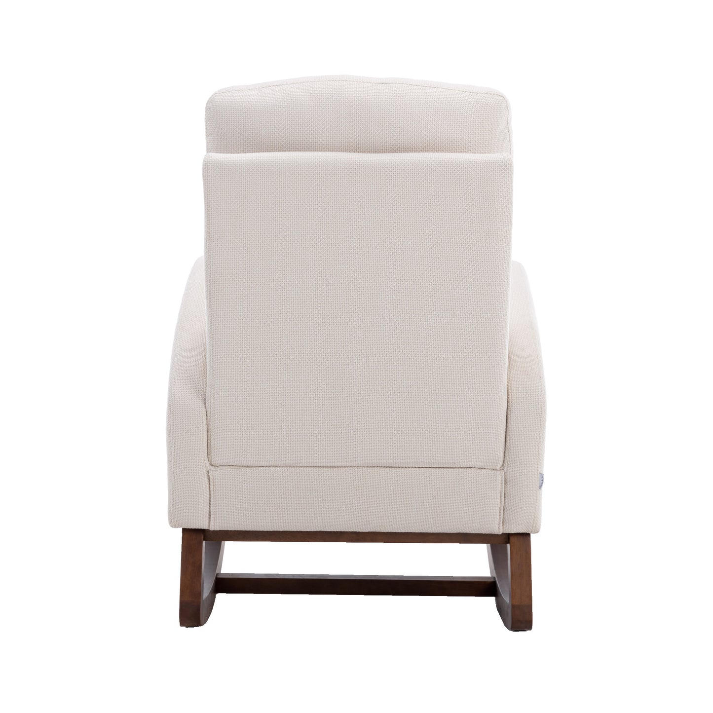 COOLMORE Comfortable Nursery room chair