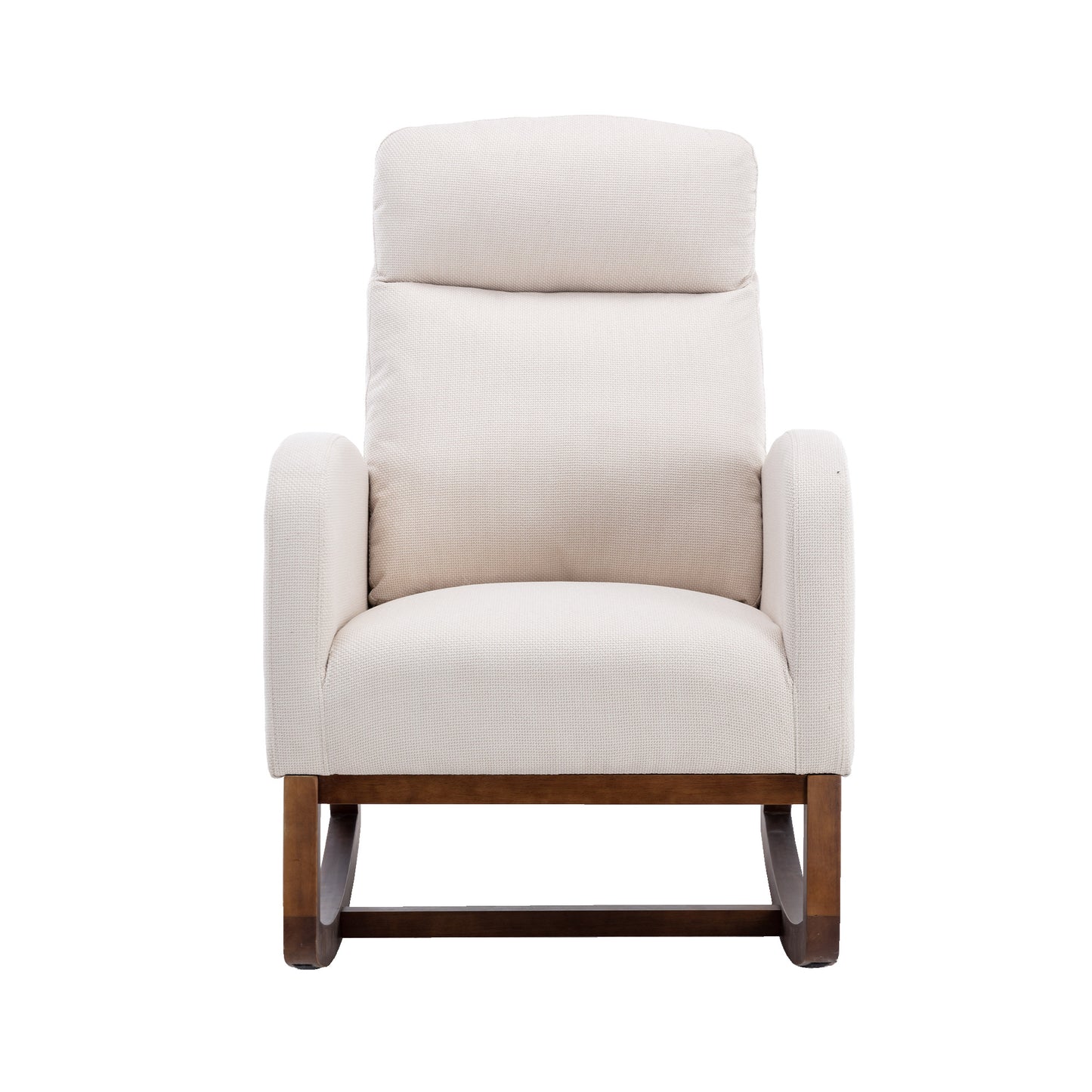 COOLMORE Comfortable Nursery room chair