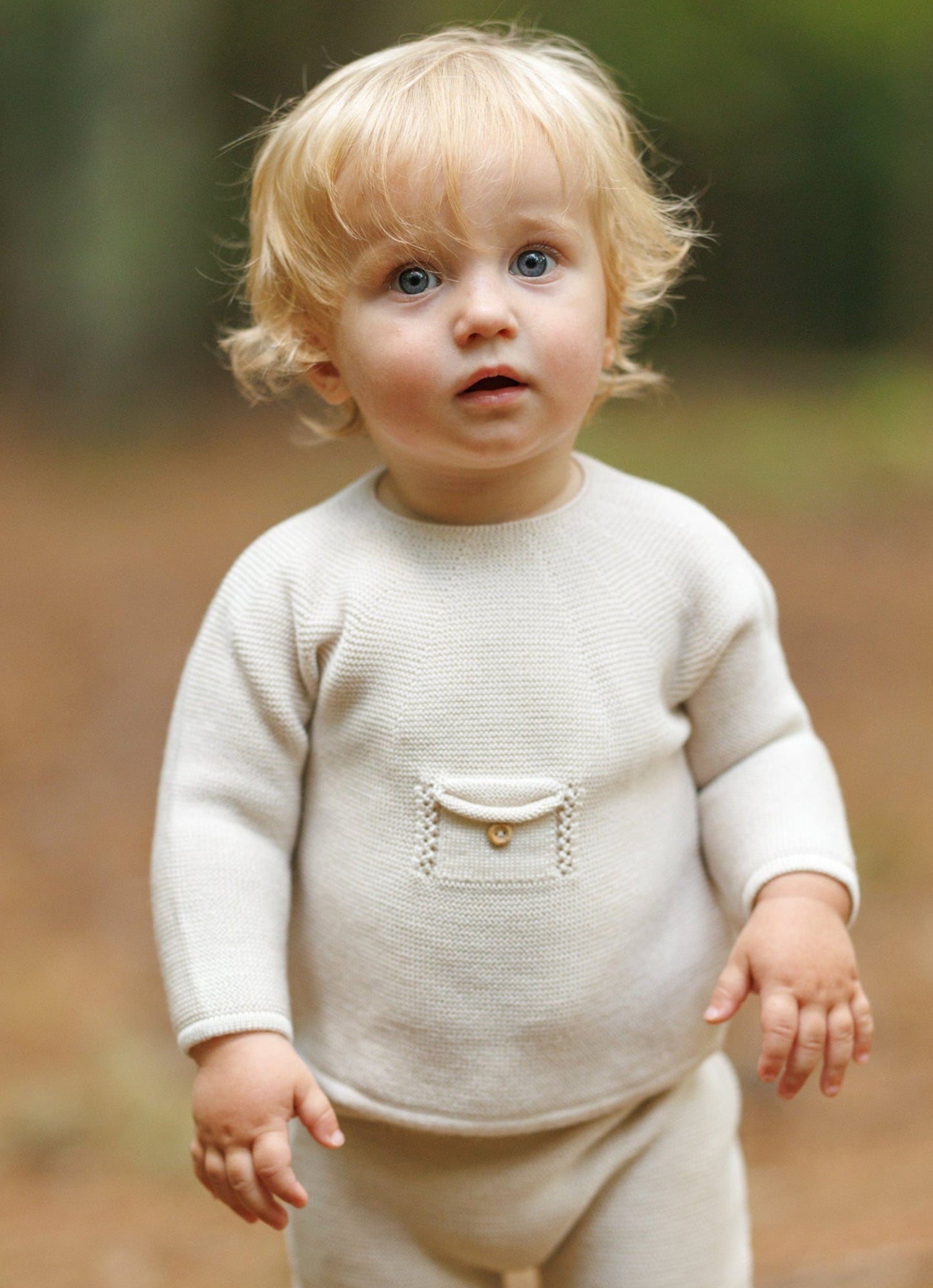 Noah Hugo 3 Piece set