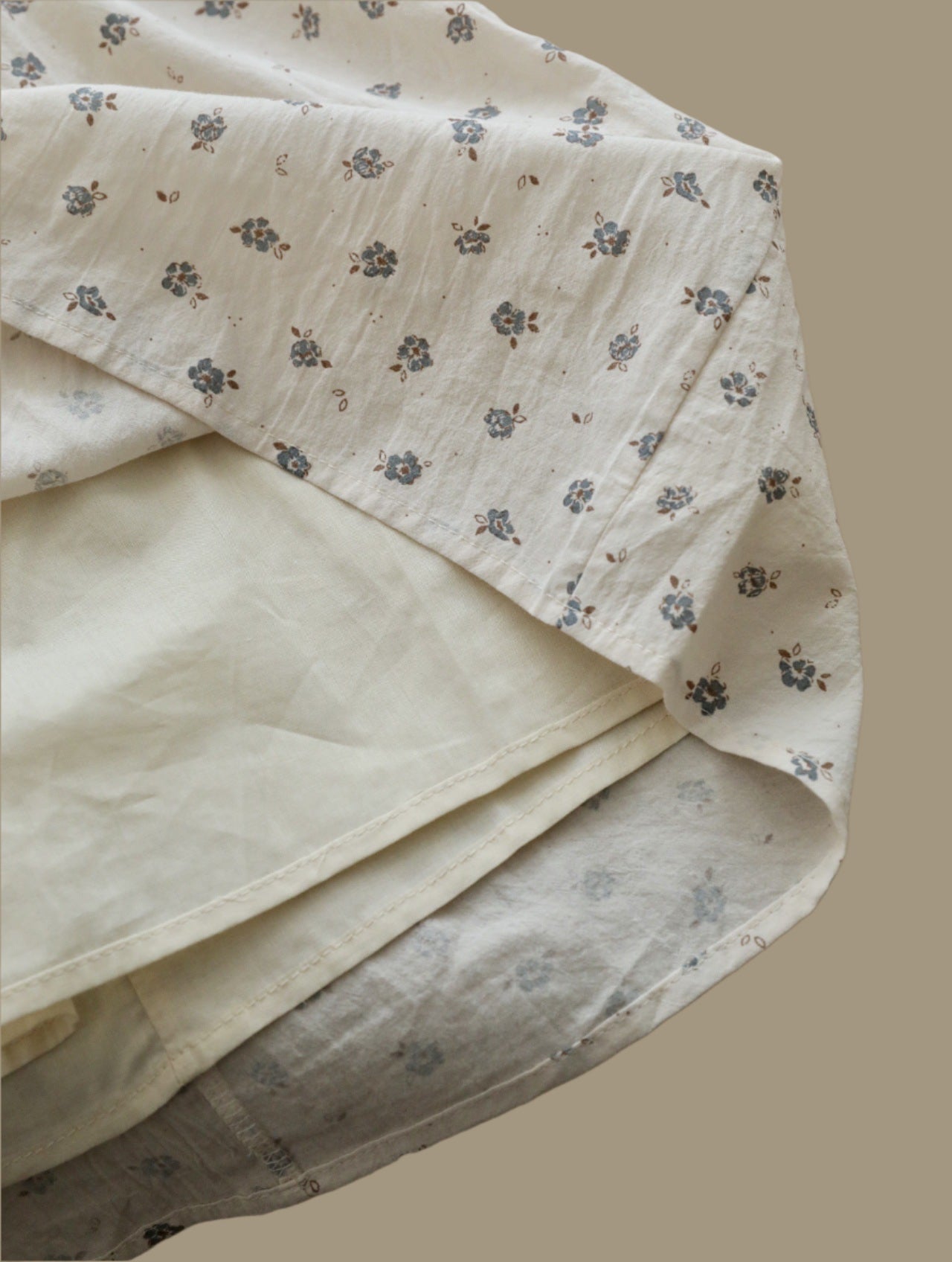 Flower Print Design