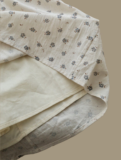 Flower Print Design