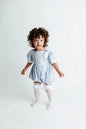 Rachel  Cotton Romper