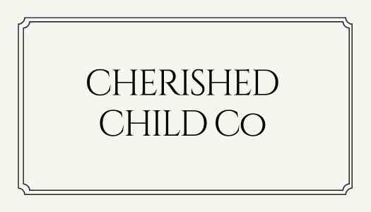 Cherished Child Co