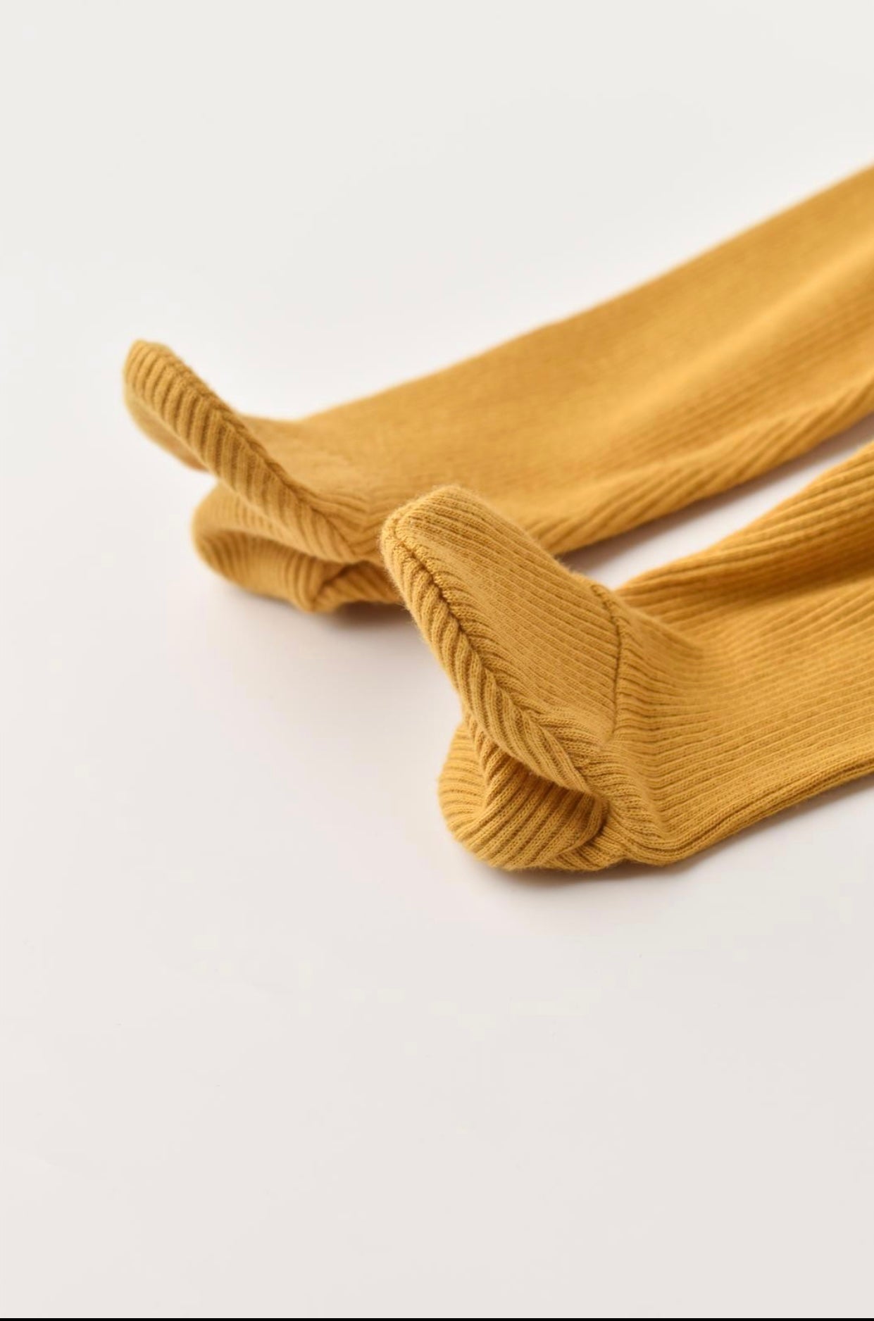 Organic Pants Set