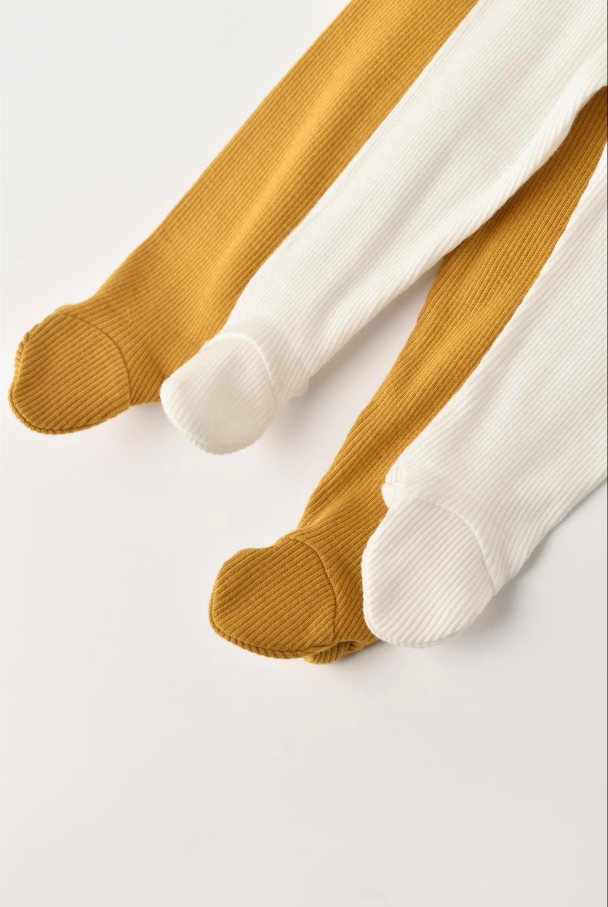 Organic Pants Set
