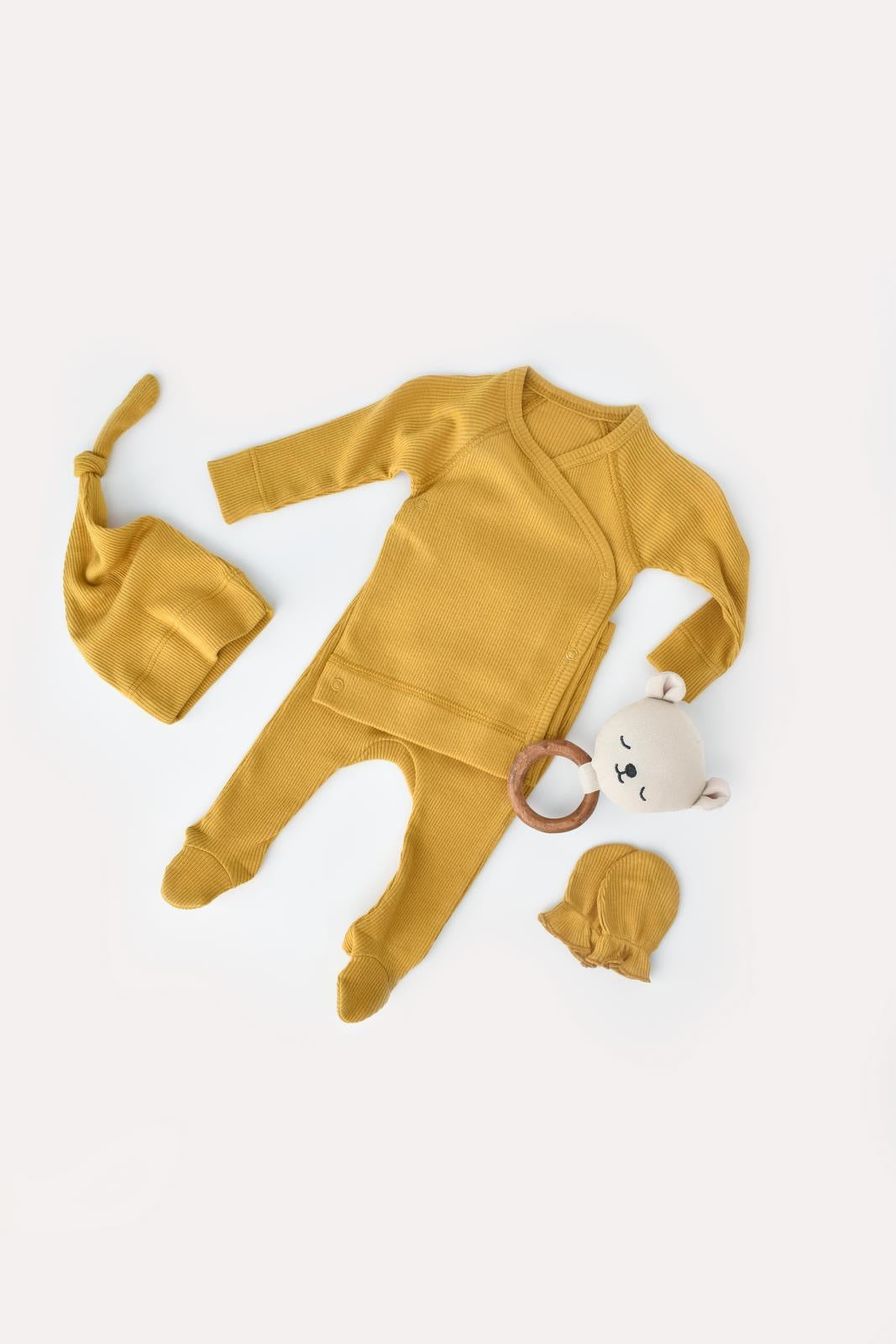 Organic Cotton Set