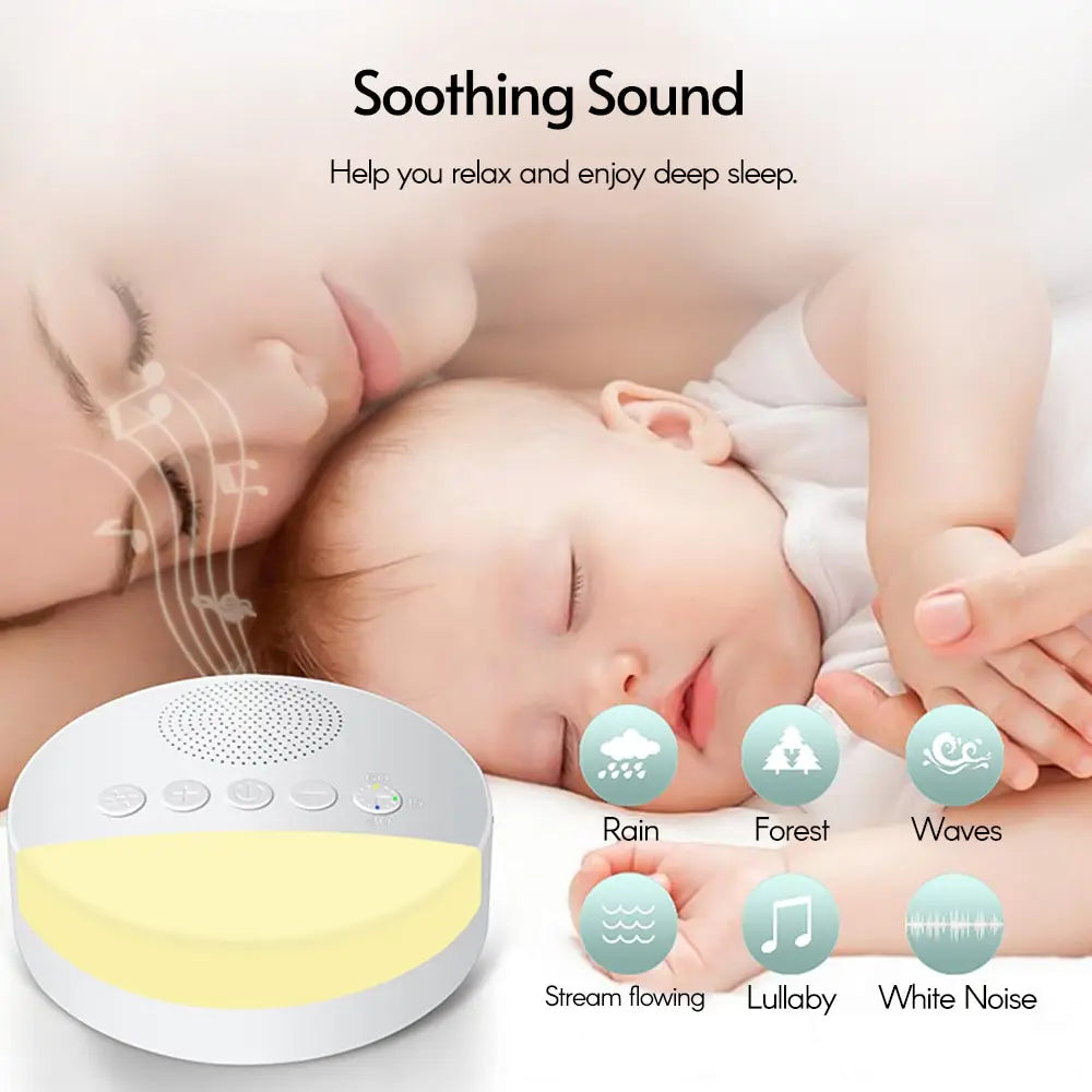 Dream Soothe Pro