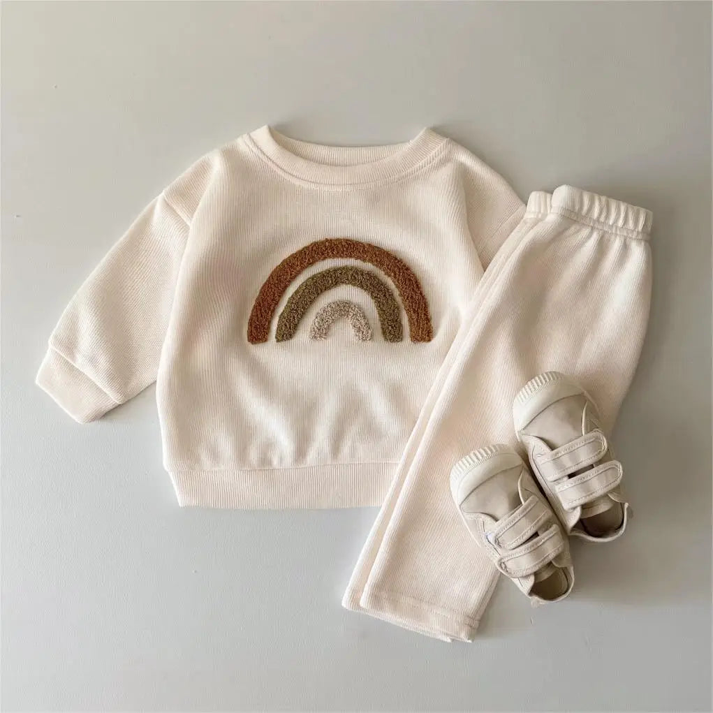 Newborn Baby Clothing Set