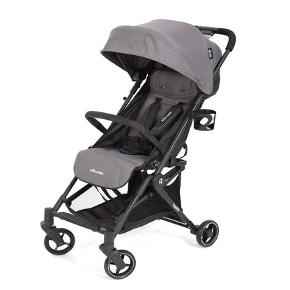 Lightweight aluminum Baby Stroller