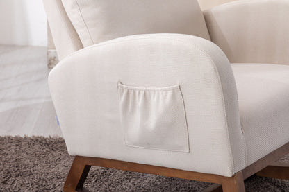 COOLMORE  Comfortable  Nursery room chair