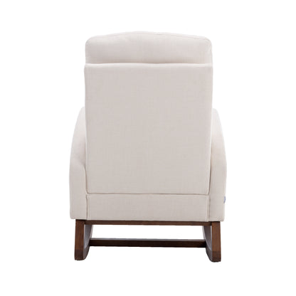 COOLMORE  Comfortable  Nursery room chair