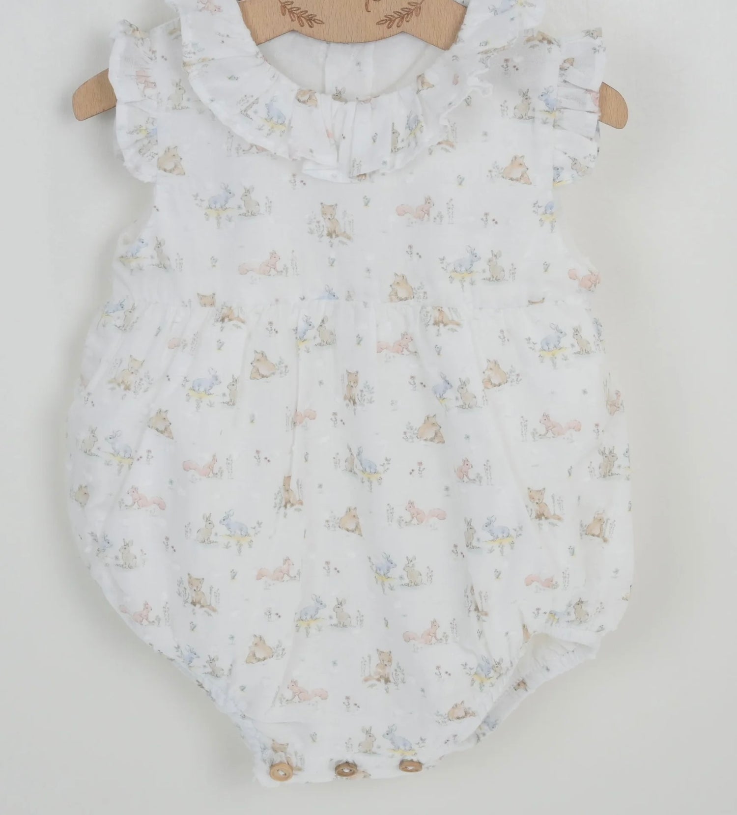 Peter Rabbit  Romper