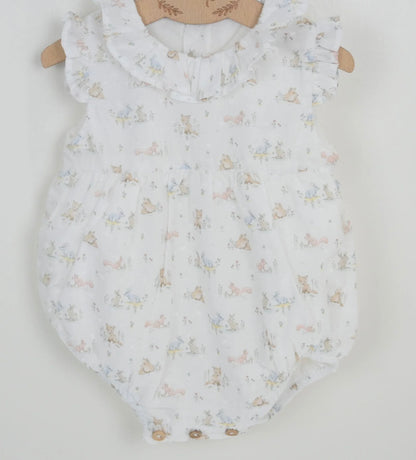 Peter Rabbit  Romper